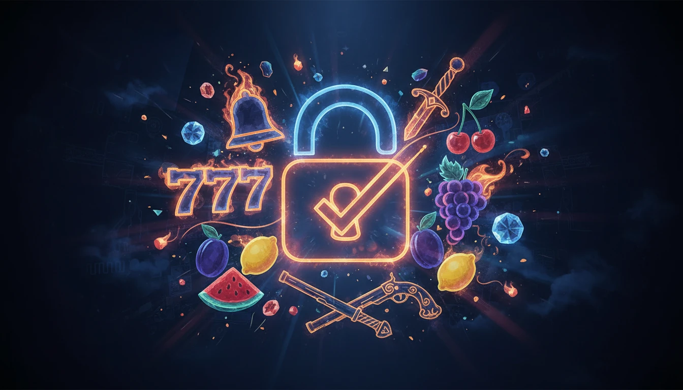Señales de alerta al elegir un casino para jugar Hot Slice